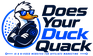 Does Your Duck Quack